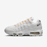 Мъжки маратонки Nike Air Max 95 Big Bubble White Black Pearl Grey - IB1667-101