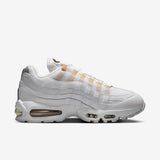Мъжки маратонки Nike Air Max 95 Big Bubble White Black Pearl Grey - IB1667-101 – снимка 3
