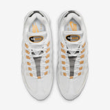Мъжки маратонки Nike Air Max 95 Big Bubble White Black Pearl Grey - IB1667-101 – снимка 4