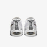 Мъжки маратонки Nike Air Max 95 Big Bubble White Black Pearl Grey - IB1667-101 – снимка 6