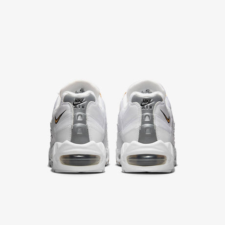 Мъжки маратонки Nike Air Max 95 Big Bubble White Black Pearl Grey - IB1667-101 – снимка 6