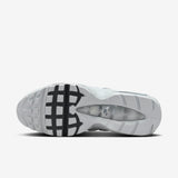 Мъжки маратонки Nike Air Max 95 Light Smoke Grey Anthracite Smoke Grey - HQ3825-002 – снимка 2