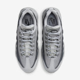 Мъжки маратонки Nike Air Max 95 Light Smoke Grey Anthracite Smoke Grey - HQ3825-002 – снимка 4