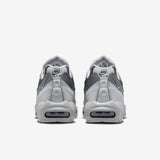 Мъжки маратонки Nike Air Max 95 Light Smoke Grey Anthracite Smoke Grey - HQ3825-002 – снимка 6