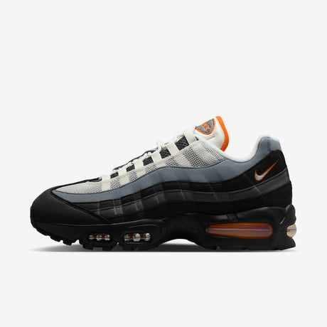 Мъжки маратонки Nike Air Max 95 OG Big Bubble Black Bright Ceramic - IM5988-010