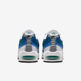Мъжки маратонки Nike Air Max 95 OG White Lake Blue French Blue - IH7855-100 – снимка 6