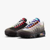 Мъжки маратонки Nike Air Max 95 Premium Greedy - IM2211-001 – снимка 5