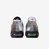 Мъжки маратонки Nike Air Max 95 Premium Greedy - IM2211-001 – снимка 6