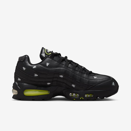 Мъжки маратонки Nike Air Max 95 Premium Houseflies - IM3082-001 – снимка 3