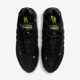 Мъжки маратонки Nike Air Max 95 Premium Houseflies - IM3082-001 – снимка 4