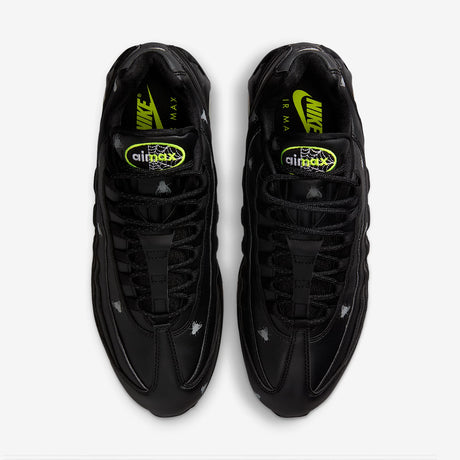 Мъжки маратонки Nike Air Max 95 Premium Houseflies - IM3082-001 – снимка 4