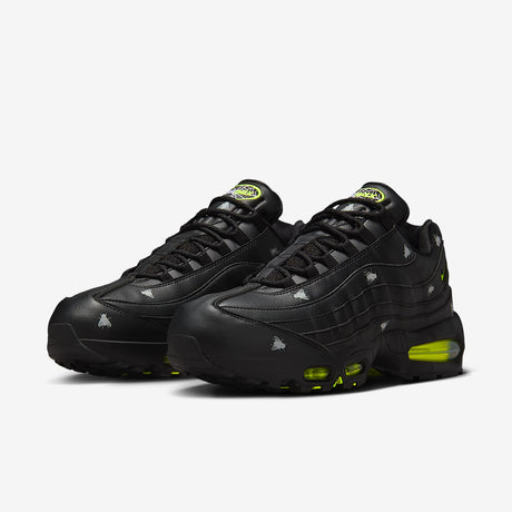 Мъжки маратонки Nike Air Max 95 Premium Houseflies - IM3082-001 – снимка 5