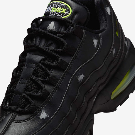 Мъжки маратонки Nike Air Max 95 Premium Houseflies - IM3082-001 – снимка 7