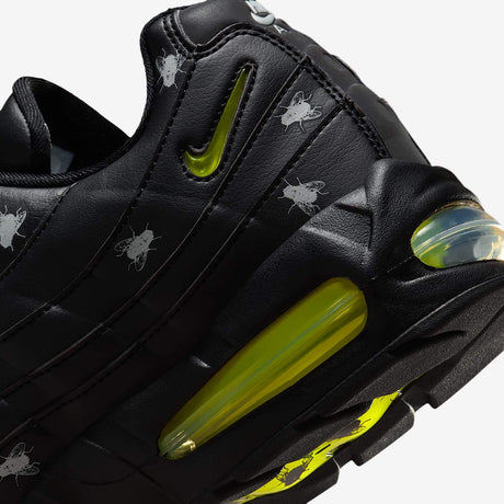 Мъжки маратонки Nike Air Max 95 Premium Houseflies - IM3082-001 – снимка 8