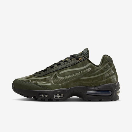 Мъжки маратонки Nike Air Max 95 SP Sequoia Black Medium Olive - HQ0263-300