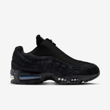 Мъжки маратонки Nike Air Max 95 Zip SP Black - IM0695-001 – снимка 3