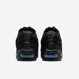Мъжки маратонки Nike Air Max 95 Zip SP Black - IM0695-001 – снимка 6