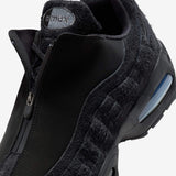 Мъжки маратонки Nike Air Max 95 Zip SP Black - IM0695-001 – снимка 7