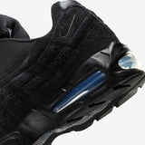 Мъжки маратонки Nike Air Max 95 Zip SP Black - IM0695-001 – снимка 8