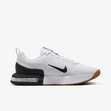 Мъжки маратонки Nike Air Max Alpha Trainer 6 White Black Gum Medium Brown - FQ1833-107 – снимка 3