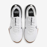 Мъжки маратонки Nike Air Max Alpha Trainer 6 White Black Gum Medium Brown - FQ1833-107 – снимка 4