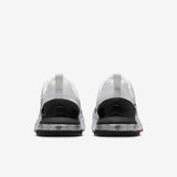 Мъжки маратонки Nike Air Max Alpha Trainer 6 White Black Gum Medium Brown - FQ1833-107 – снимка 6