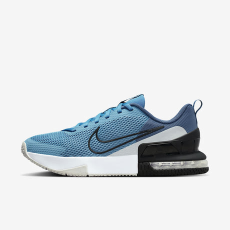 Мъжки маратонки Nike Air Max Alpha Trainer 6 Work Blue Diffused Blue Photon Dust - FQ1833-402