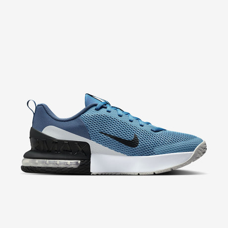 Мъжки маратонки Nike Air Max Alpha Trainer 6 Work Blue Diffused Blue Photon Dust - FQ1833-402 – снимка 3
