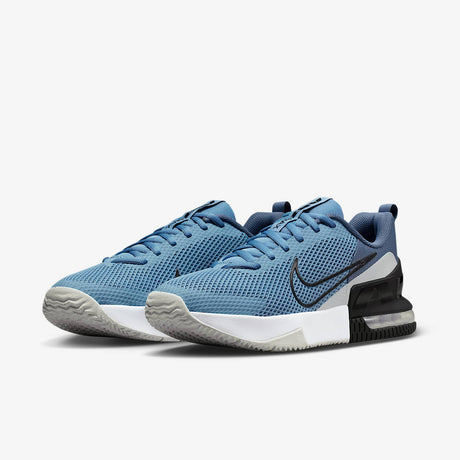 Мъжки маратонки Nike Air Max Alpha Trainer 6 Work Blue Diffused Blue Photon Dust - FQ1833-402 – снимка 5