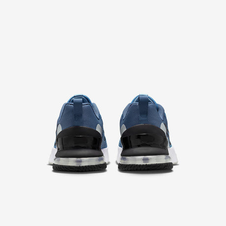 Мъжки маратонки Nike Air Max Alpha Trainer 6 Work Blue Diffused Blue Photon Dust - FQ1833-402 – снимка 6