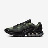 Мъжки маратонки Nike Air Max Dn Black Olive Aura Medium Olive - IB3078-010