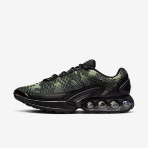 Мъжки маратонки Nike Air Max Dn Black Olive Aura Medium Olive - IB3078-010