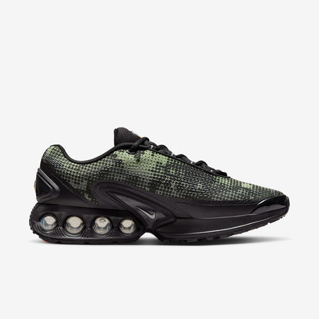 Мъжки маратонки Nike Air Max Dn Black Olive Aura Medium Olive - IB3078-010 – снимка 3