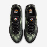 Мъжки маратонки Nike Air Max Dn Black Olive Aura Medium Olive - IB3078-010 – снимка 4