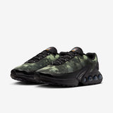 Мъжки маратонки Nike Air Max Dn Black Olive Aura Medium Olive - IB3078-010 – снимка 5