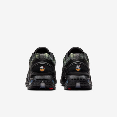Мъжки маратонки Nike Air Max Dn Black Olive Aura Medium Olive - IB3078-010 – снимка 6