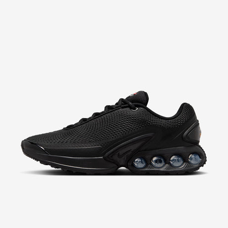 Мъжки маратонки Nike Air Max Dn Triple Black - DV3337-006