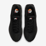 Мъжки маратонки Nike Air Max Dn Triple Black - DV3337-006 – снимка 4