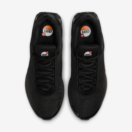 Мъжки маратонки Nike Air Max Dn Triple Black - DV3337-006 – снимка 4