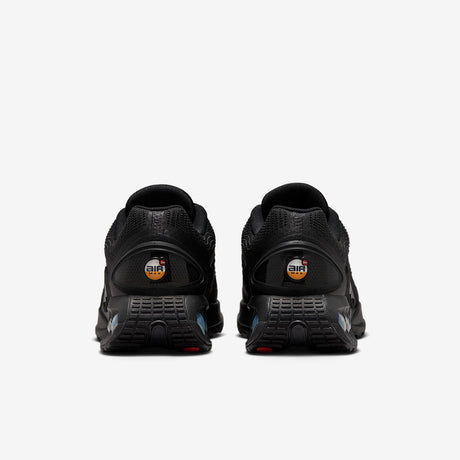 Мъжки маратонки Nike Air Max Dn Triple Black - DV3337-006 – снимка 6