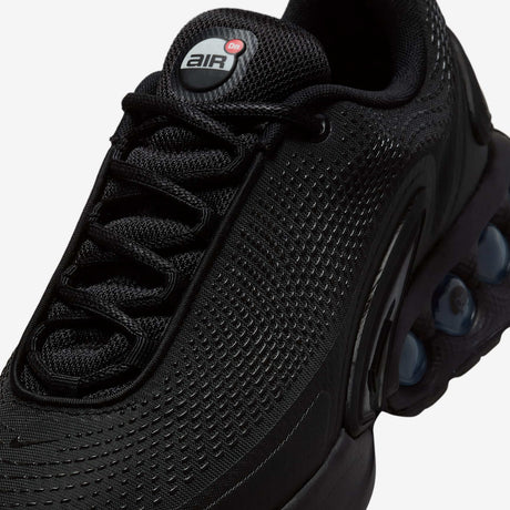 Мъжки маратонки Nike Air Max Dn Triple Black - DV3337-006 – снимка 7