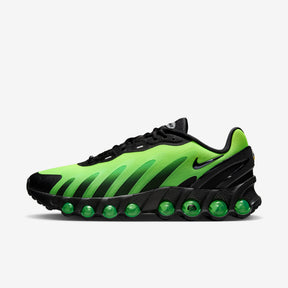 Мъжки маратонки Nike Air Max Dn8 Black Green Strike Volt - HQ4681-010