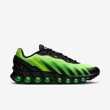 Мъжки маратонки Nike Air Max Dn8 Black Green Strike Volt - HQ4681-010 – снимка 3