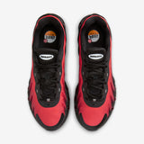 Мъжки маратонки Nike Air Max Dn8 Black Gym Red Bright Crimson - FQ7860-008 – снимка 4