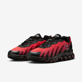 Мъжки маратонки Nike Air Max Dn8 Black Gym Red Bright Crimson - FQ7860-008 – снимка 5