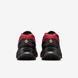 Мъжки маратонки Nike Air Max Dn8 Black Gym Red Bright Crimson - FQ7860-008 – снимка 6