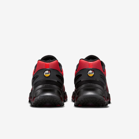 Мъжки маратонки Nike Air Max Dn8 Black Gym Red Bright Crimson - FQ7860-008 – снимка 6