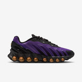 Мъжки маратонки Nike Air Max Dn8 Black Indigo Burst Total Orange - FQ7860-009 – снимка 3