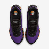 Мъжки маратонки Nike Air Max Dn8 Black Indigo Burst Total Orange - FQ7860-009 – снимка 4