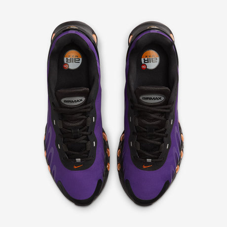 Мъжки маратонки Nike Air Max Dn8 Black Indigo Burst Total Orange - FQ7860-009 – снимка 4